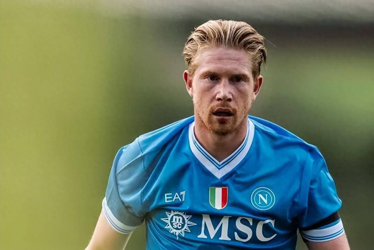 科内：佩莱格里尼和苏莱是全队最有才华的，但我们的支援不够（科内称佩莱格里尼与苏莱天赋顶尖，无奈球队支援不足）