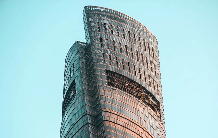 Ocean View Building - 捷报比分2